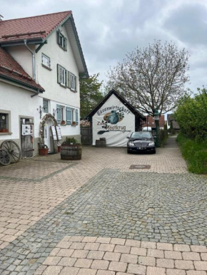 ehemaliges Bauernhaus